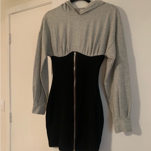 Fashion nova kint sweater dress - Picture 2 of 5
